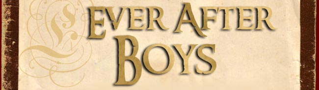 Ever After Boys